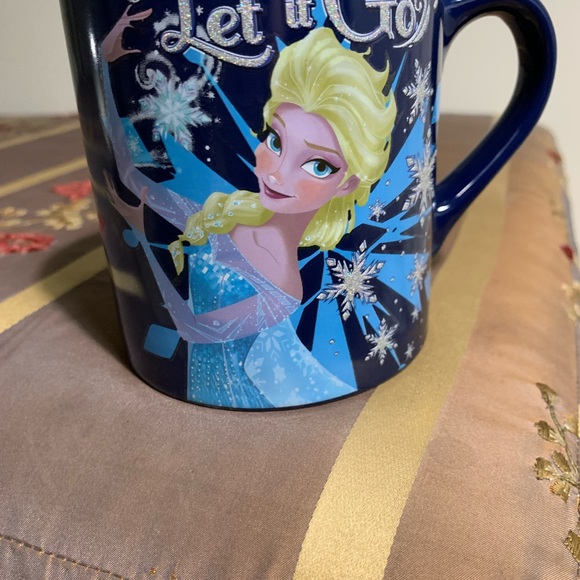 Disney Frozen “Let it Go” mug - Picture 6 of 6